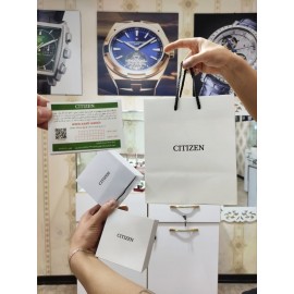 فروش ساعت مچی مردانه سیتیزن اصل ژاپن در فروشگاه واچ کالکشن Original CITIZEN japan