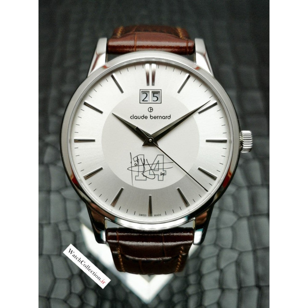 فروش ساعت کلود برنارد اصل original CLAUDE BERNARD swiss