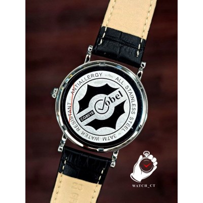 فروش ساعت کُبِل کلاسیک اورجینال در گالری واچ کالکشن COBEL original