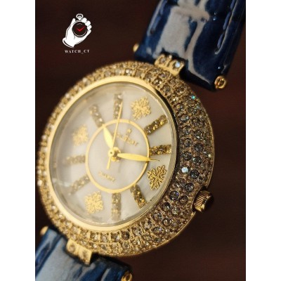 فروش ساعت کولبرت زنانه جواهری اورجینال COLBERT original