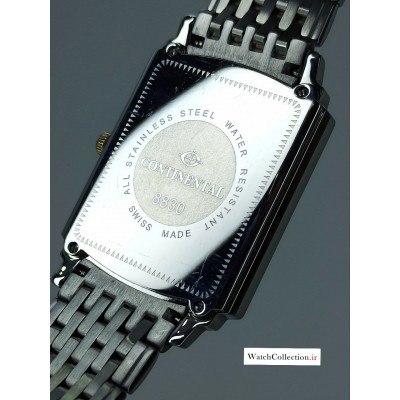 فروش ساعت سِت زنانه و مردانه کنتینانتال سوئیسی اصل در گالری واچ کالکشن original #CONTINENTAL swiss