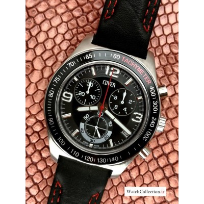 فروش ساعت کاور اصل سوئیس در گالری واچ کالکشن original COVER swiss