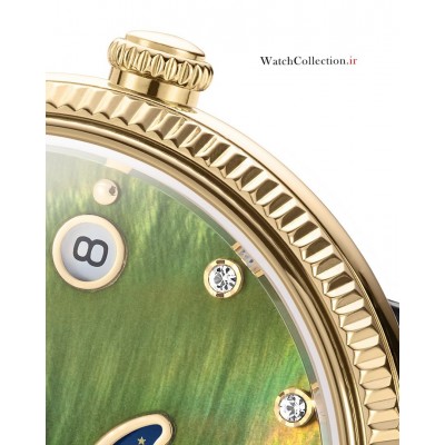 قیمت فروش ساعت زنانه کاور اورجینال سوئیسی در گالری واچ کالکشن original COVER swiss
