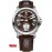 فروش ساعت مردانه بند چرمی کاور اورجینال سوئیسی در گالری واچ کالکشن original #COVER swiss
