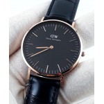 ساعت دنیل ولینگتون _  DANIEL WELLINGTON