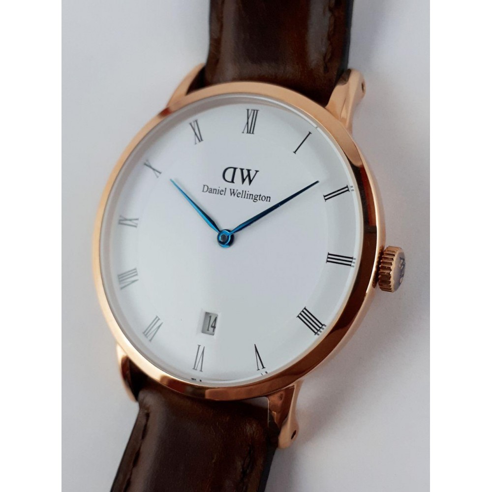 ساعت دنیل ولینگتون _ DANIEL WELLINGTON