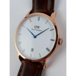 ساعت دنیل ولینگتون _ DANIEL WELLINGTON