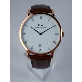 ساعت دنیل ولینگتون _ DANIEL WELLINGTON