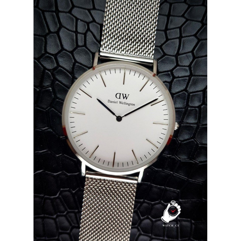 ساعت کلاسیک دنیل ولینگتون DANIEL WELLINGTON