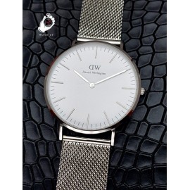 ساعت کلاسیک دنیل ولینگتون DANIEL WELLINGTON