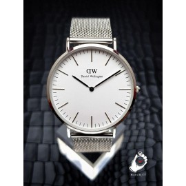 ساعت کلاسیک دنیل ولینگتون DANIEL WELLINGTON