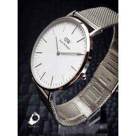 ساعت کلاسیک دنیل ولینگتون DANIEL WELLINGTON