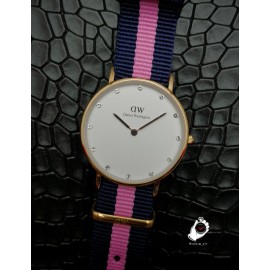 ساعت زنانه دنیل ولینگتون DANIEL WELLINGTON