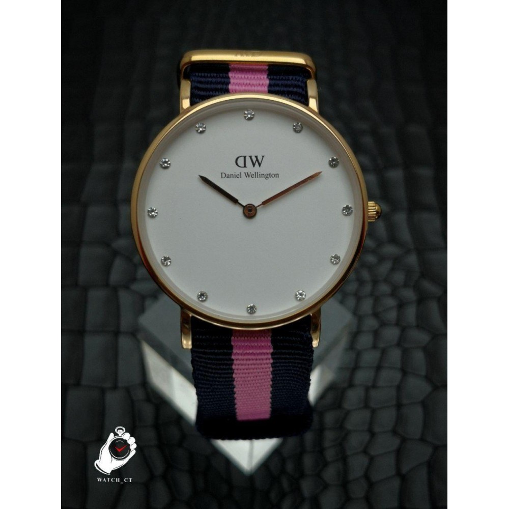 ساعت زنانه دنیل ولینگتون DANIEL WELLINGTON