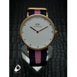 ساعت زنانه دنیل ولینگتون DANIEL WELLINGTON