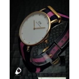 ساعت زنانه دنیل ولینگتون DANIEL WELLINGTON