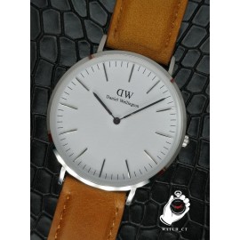 فروش ساعت دَنیل وِلینگتون مردانه کلاسیک DANIEL WELLINGTON