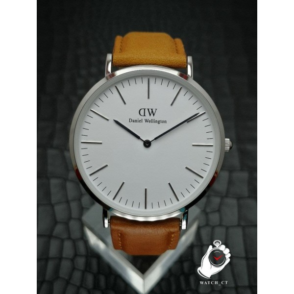 فروش ساعت دَنیل وِلینگتون مردانه کلاسیک DANIEL WELLINGTON