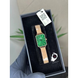 فروش ساعت دَنیل وِلینگتون زنانه در گالری واچ کالکشن DANIEL WELLINGTON