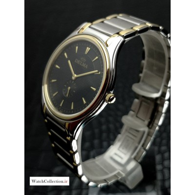 فروش ساعت دلما سوئیسی اصل کلاسیک در گالری واچ کالکشن original DELMA swiss