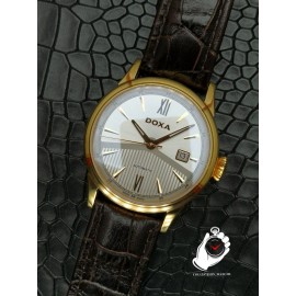 ساعت دوکسا اصل سوئیس DOXA swiss original