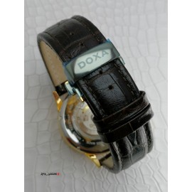 ساعت دوکسا اصل سوئیس DOXA swiss original