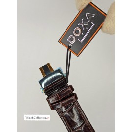 فروش ساعت مردانه اتوماتیک دوکسا سوئیسی اورجینال در گالری واچ کالکشن original #DOXA swiss