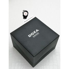 فروش ساعت مردانه اتوماتیک دوکسا سوئیسی اورجینال در گالری واچ کالکشن original #DOXA swiss