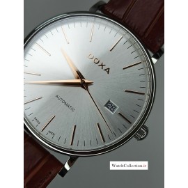 نمایندگی ساعت دوکسا اورجینال سوئیسی در گالری واچ کالکشن  original #DOXA swiss 