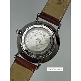 نمایندگی ساعت دوکسا اورجینال سوئیسی در گالری واچ کالکشن  original #DOXA swiss 