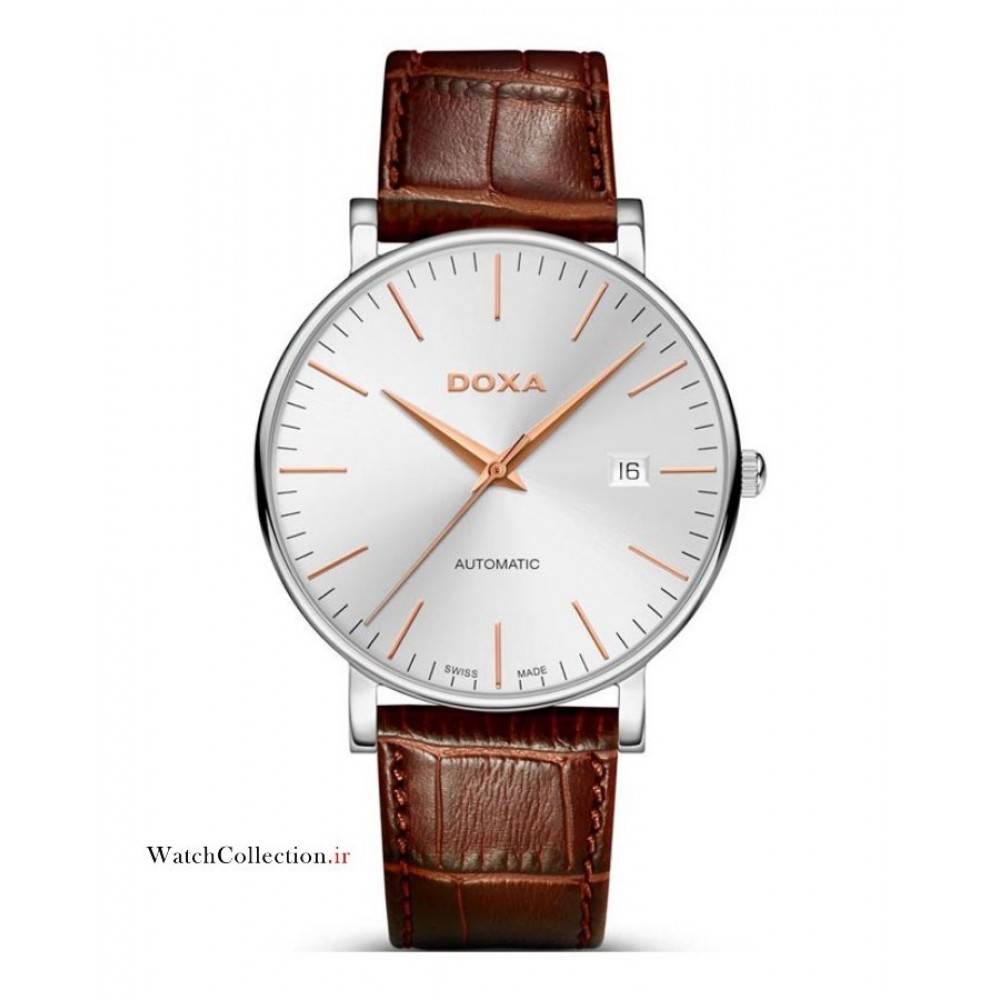 نمایندگی ساعت دوکسا اورجینال سوئیسی در گالری واچ کالکشن  original #DOXA swiss 