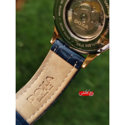 فروش ساعت اتوماتیک مردانه دوکسا سوئیسی اورجینال در گالری واچ کالکشن original #DOXA swiss 