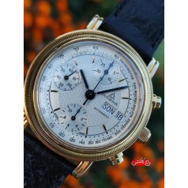 فروش ساعت کلکسیونی دوجنا سوئیسی در گالری واچ کالکشن vintage #DUGENA swiss