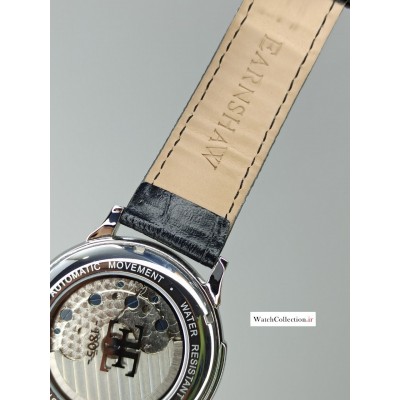 فروش ساعت مچی ارنشا اورجینال انگلیسی در گالری واچ کالکشن original #EARNSHAW london