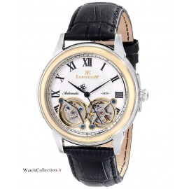 فروش ساعت مچی ارنشا اورجینال انگلیسی در گالری واچ کالکشن original #EARNSHAW london