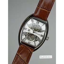 خرید و فروش ساعت ارنشا اتوماتیک اسکلتون اورجینال سوئیسی در گالری واچ کالکشن original #EARNSHAW london