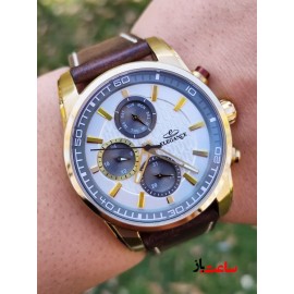 فروش ساعت مچی مردانه اِلِگانس در فروشگاه واچ کالکشن ELEGANCE vip
