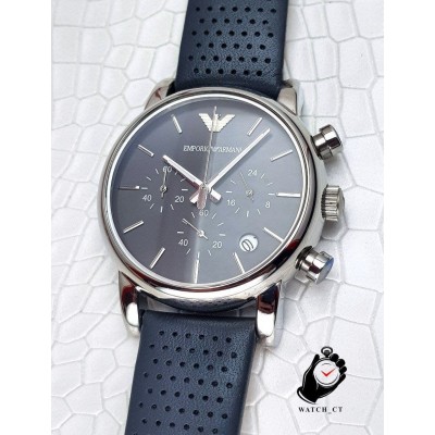 فروش ساعت اِمپریو آرمانی کرونوگراف در گالری واچ کالکشن  EMPORIO ARMANI
