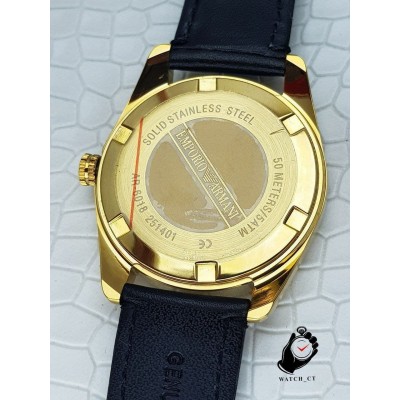 فروش ساعت اِمپریو آرمانی کلاسیک در گالری واچ کالکشن EMPORIO ARMANI vip
