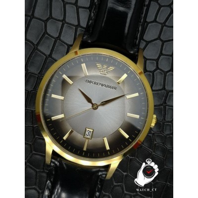 فروش ساعت اِمپریو آرمانی کلاسیک در فروشگاه واچ کالکشن EMPORIO ARMANI 