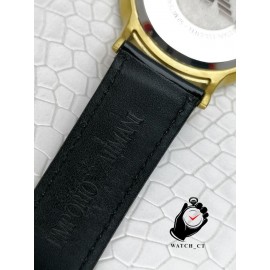 فروش ساعت اِمپریو آرمانی کلاسیک در فروشگاه واچ کالکشن EMPORIO ARMANI 