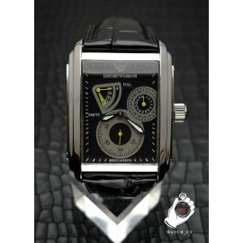 فروش ساعت اِمپریو آرمانی اتوماتیک در گالری واچ کالکشن EMPORIO ARMANI vip