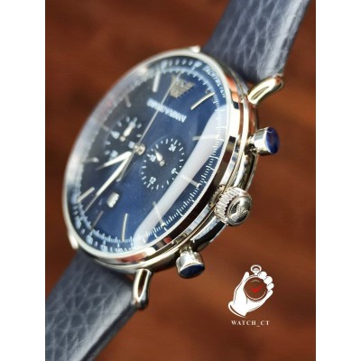 فروش ساعت اِمپریو آرمانی کیفیت سفارشی در گالری واچ کالکشن  EMPORIO ARMANI vip