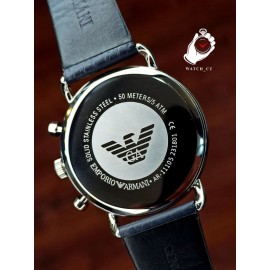 فروش ساعت اِمپریو آرمانی کیفیت سفارشی در گالری واچ کالکشن  EMPORIO ARMANI vip