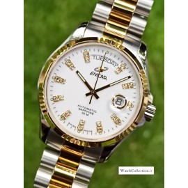 نمایندگی ساعت انیکار اورجینال سِت مردانه و زنانه در گالری واچ کالکشن original ENICAR swiss