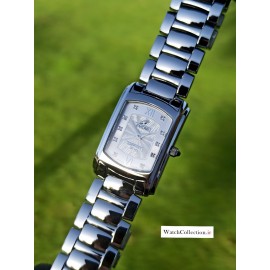 فروش ساعت اِنیکار زنانه اورجینال در گالری واچ کالکشن original ENICAR swiss