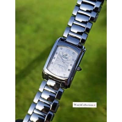 فروش ساعت اِنیکار زنانه اورجینال در گالری واچ کالکشن original ENICAR swiss