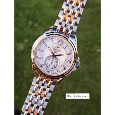فروش ساعت اِنیکار سوئیسی اورجینال در گالری واچ کالکشن original ENICAR swiss