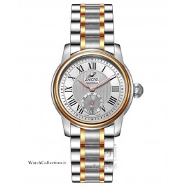 فروش ساعت اتوماتیک انیکار مردانه اورجینال در گالری واچ کالکشن original ENICAR swiss