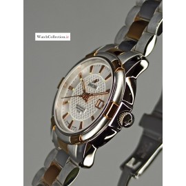 فروش ساعت بند فلزی زنانه انیکار اورجینال سوئیسی در گالری واچ کالکشن original #ENICAR swiss